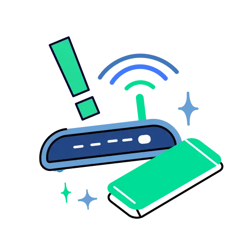 WiFi Unlimited XL SATU